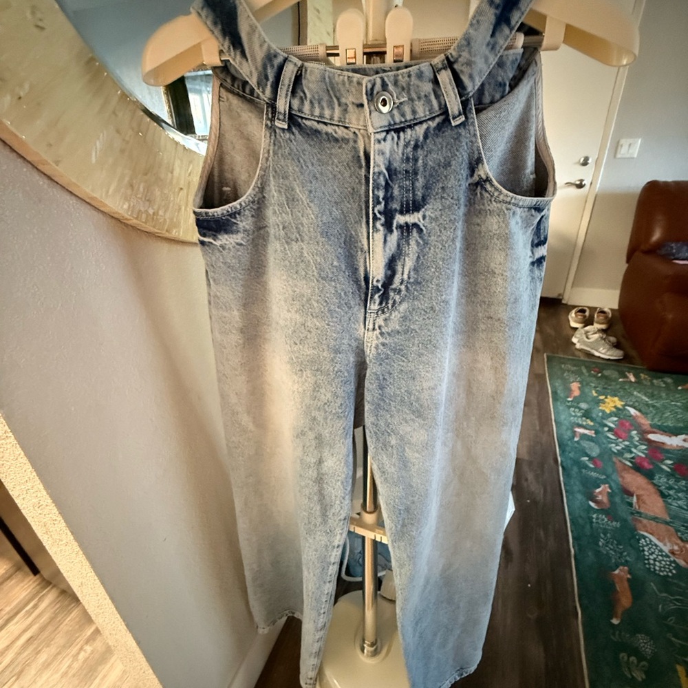 Salt Murphy Jeans